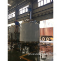 Stainless steel tank SUS 304 316L steam heating fermentation tank